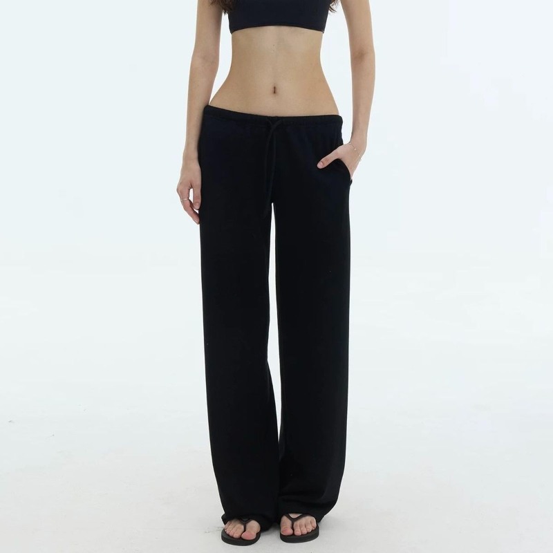 กางเกงวอร์มผู้หญิง Deeptown สไ - Women Shoes Joggers บทวิจารณ์และราคา