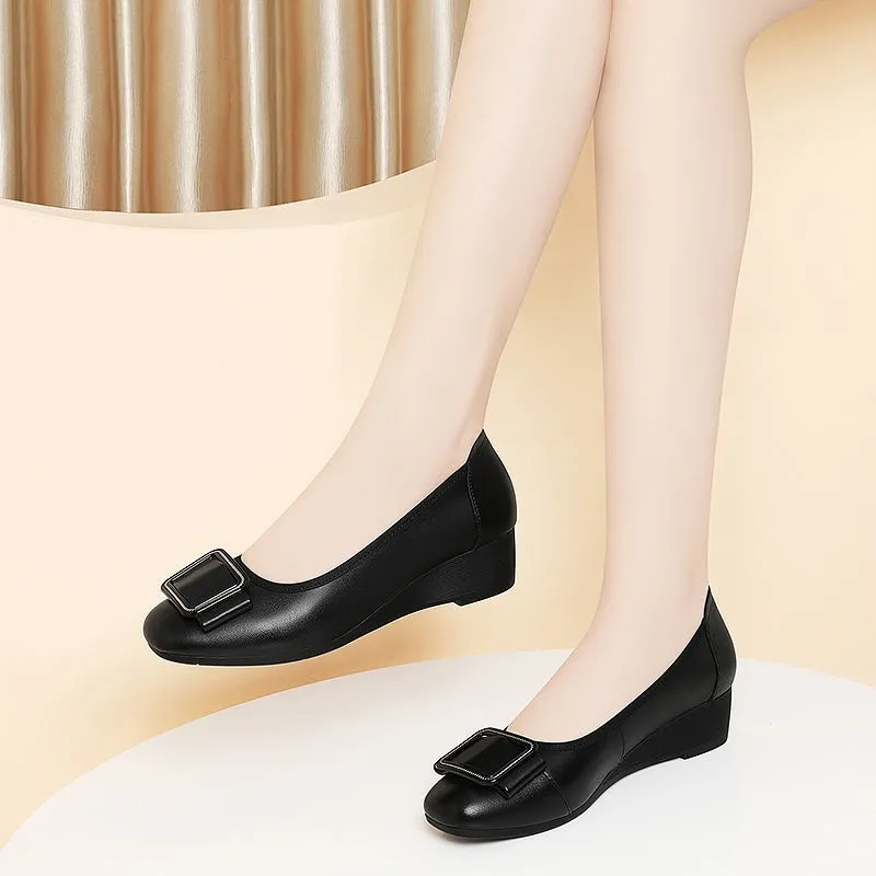 รองเท้าผู้หญิงน่ารัก หัวกลม น้ - Women'S Shoes Hey Dude บทวิจารณ์และราคา