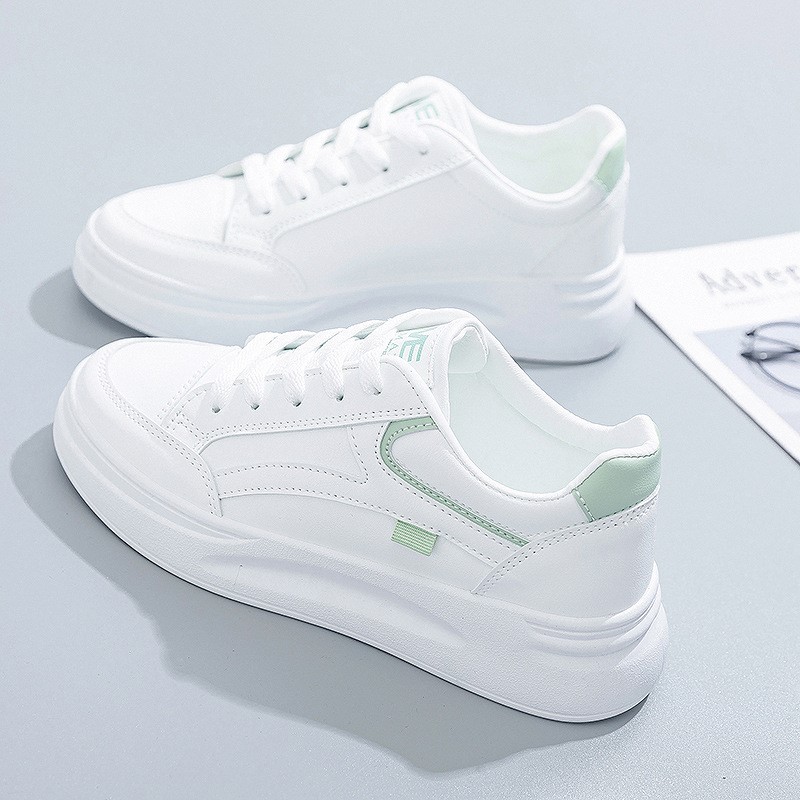 รองเท้าผ้าใบสตรีแฟชั่น 2025 ให - Women'S Shoes New Balance บทวิจารณ์และราคา