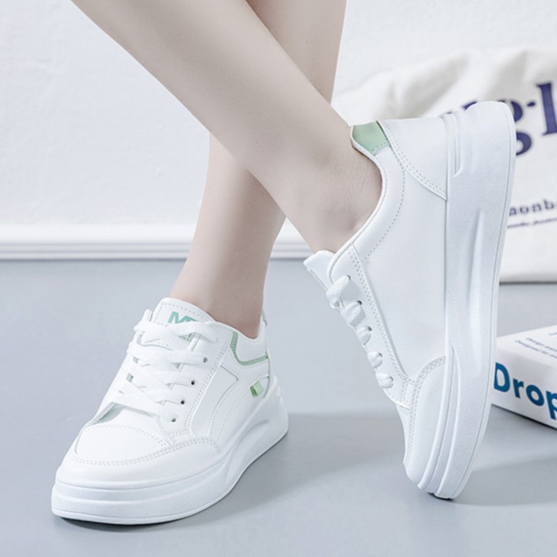 รองเท้าผ้าใบสตรีแฟชั่น 2025 ให - Women'S Shoes New Balance บทวิจารณ์และราคา