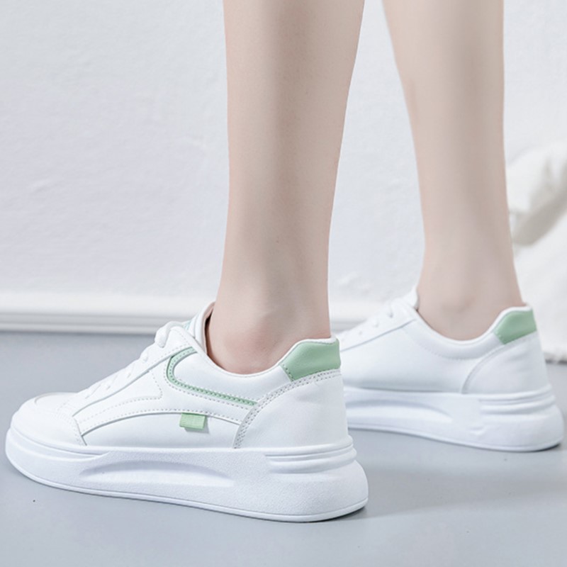 รองเท้าผ้าใบสตรีแฟชั่น 2025 ให - Women'S Shoes New Balance บทวิจารณ์และราคา
