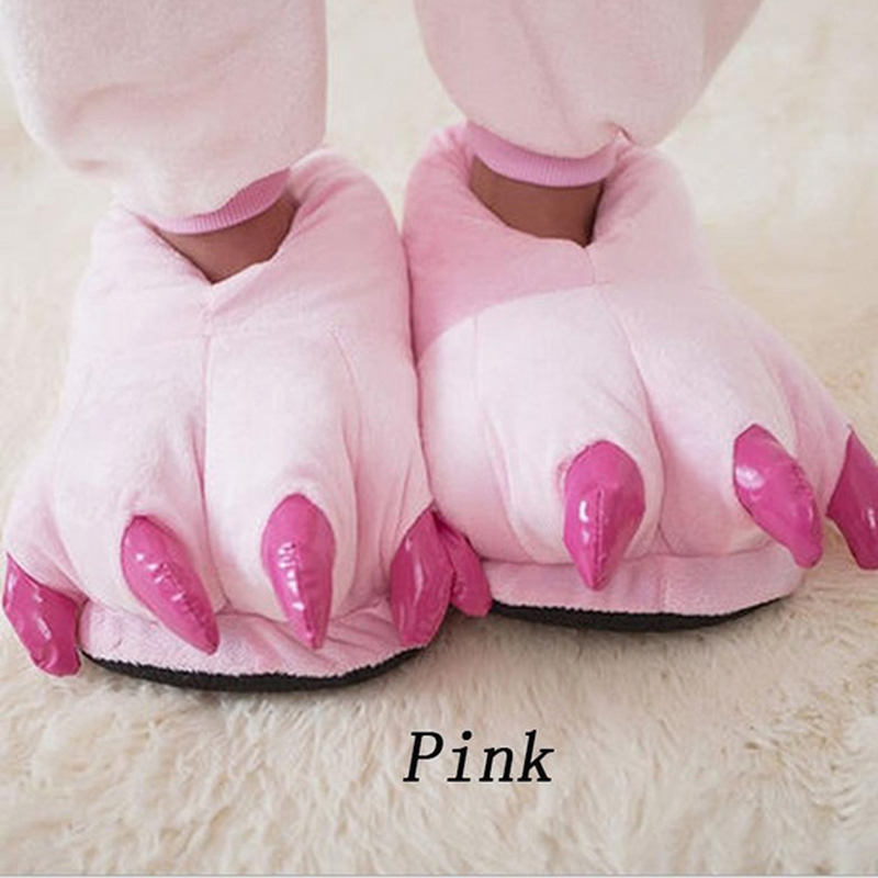 รองเท้าแตะในบ้านสำหรับฤดูหนาว  - Women'S Shoes To Men'S บทวิจารณ์และราคา
