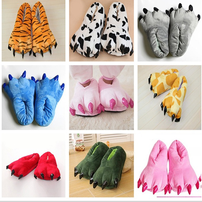 รองเท้าแตะในบ้านสำหรับฤดูหนาว  - Women'S Shoes To Men'S บทวิจารณ์และราคา