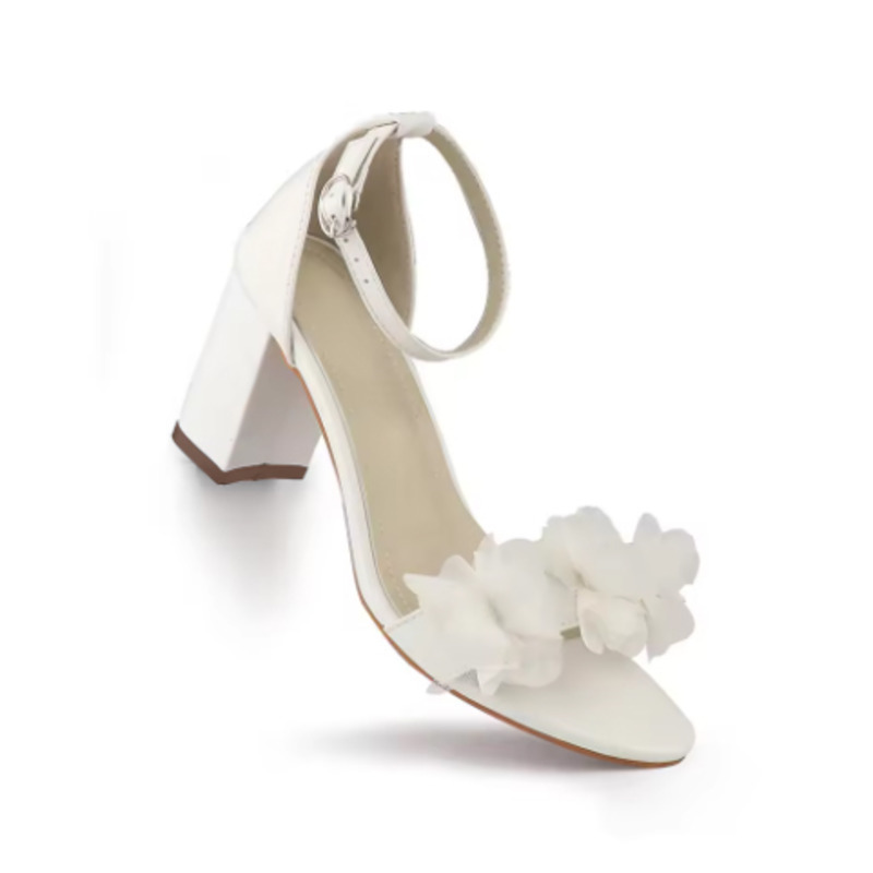 2025 ฤดูร้อนรองเท้าแต่งงานดอกไ - Women'S Shoes For Neuropathy บทวิจารณ์และราคา