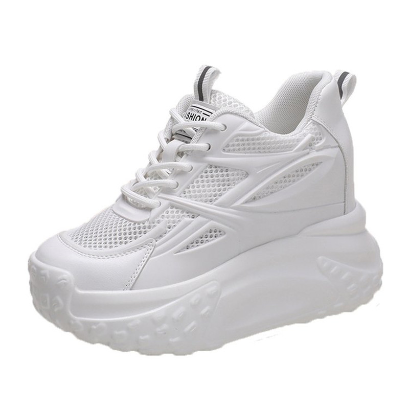 ผู้หญิงฤดูใบไม้ร่วงรองเท้าผ้าใ - Shoes For Women Flats บทวิจารณ์และราคา