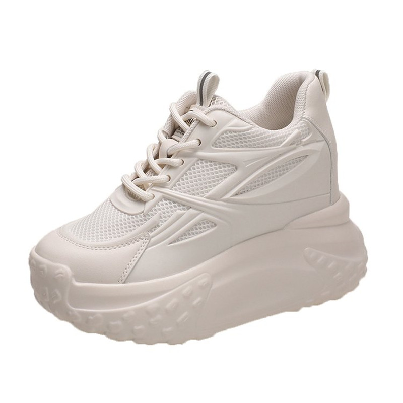 ผู้หญิงฤดูใบไม้ร่วงรองเท้าผ้าใ - Shoes For Women Flats บทวิจารณ์และราคา