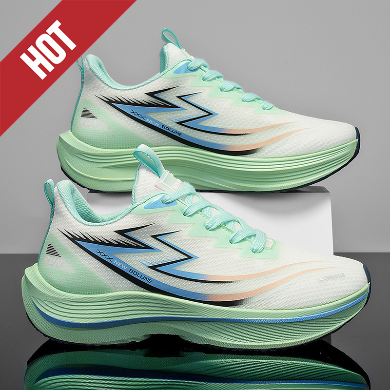 รองเท้าวิ่งมาราธอนคาร์บอนบอร์ด - Women'S Shoes Hey Dude บทวิจารณ์และราคา