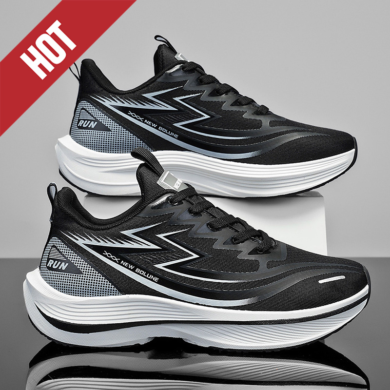 รองเท้าวิ่งมาราธอนคาร์บอนบอร์ด - Women'S Shoes Hey Dude บทวิจารณ์และราคา