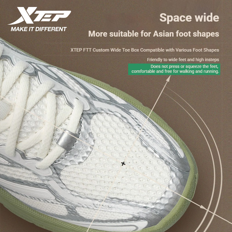 เอ็กซ์เท็ป 1987 รองเท้าวิ่งแบบ - Women'S Shoes New Balance บทวิจารณ์และราคา