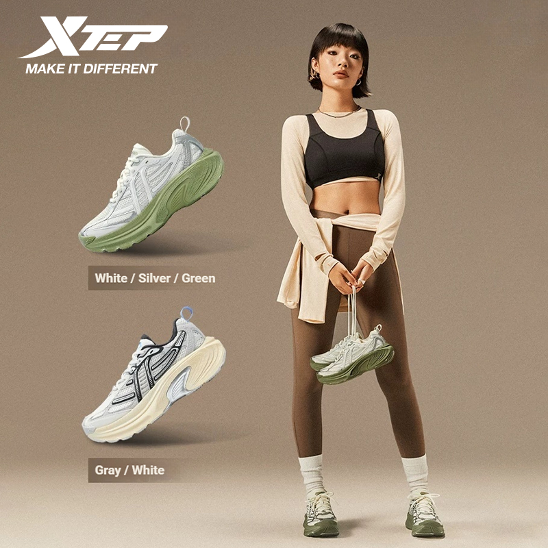 เอ็กซ์เท็ป 1987 รองเท้าวิ่งแบบ - Women'S Shoes New Balance บทวิจารณ์และราคา