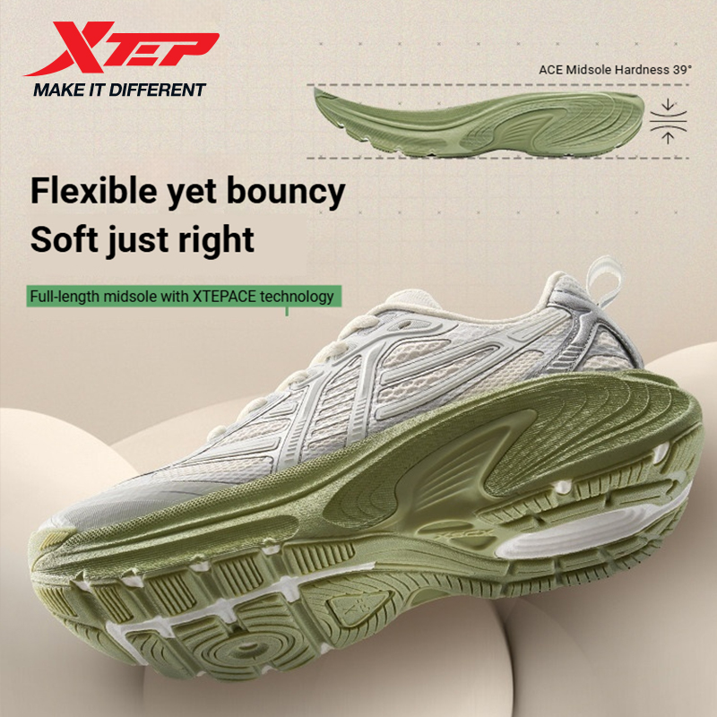 เอ็กซ์เท็ป 1987 รองเท้าวิ่งแบบ - Women'S Shoes New Balance บทวิจารณ์และราคา