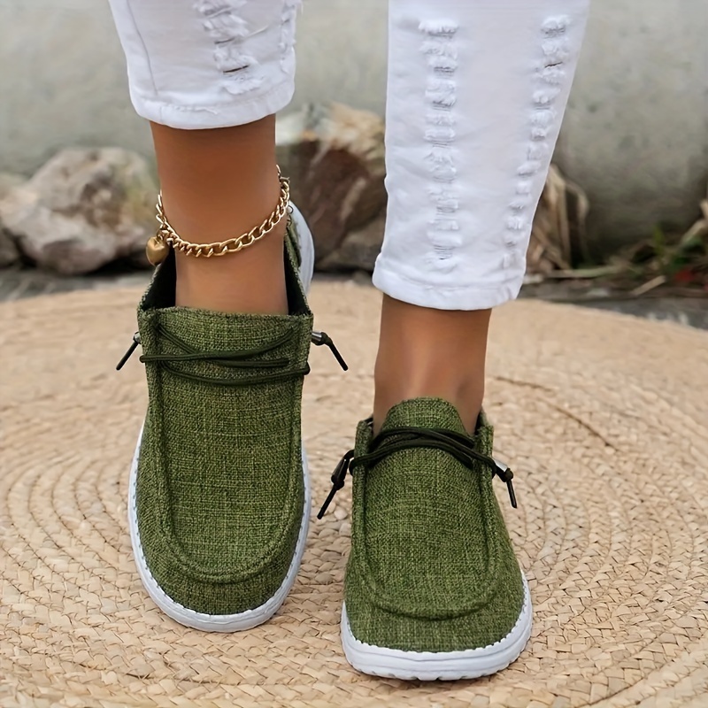 แฟชั่นใหม่เซ็กซี่/สบายรองเท้าผ - Women'S Shoes Hey Dude บทวิจารณ์และราคา