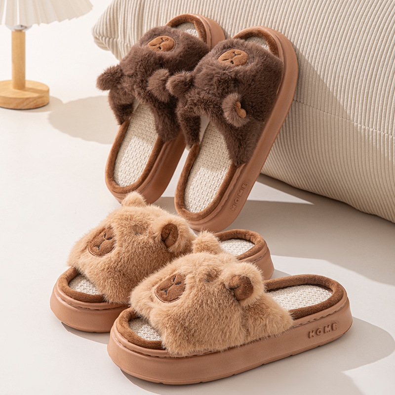 รองเท้าแตะผู้หญิงลายการ์ตูนเฮม - Women'S Shoes Everyday บทวิจารณ์และราคา