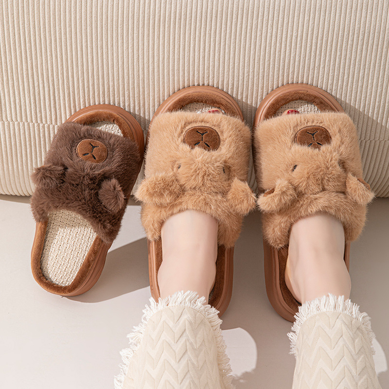 รองเท้าแตะผู้หญิงลายการ์ตูนเฮม - Women'S Shoes Everyday บทวิจารณ์และราคา