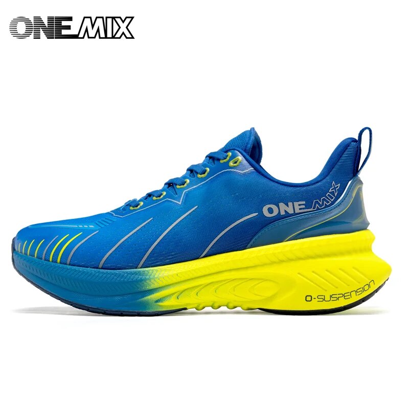 Onemix รองเท้าวิ่งกันกระแทกสำห - Women'S Shoes New Balance บทวิจารณ์และราคา