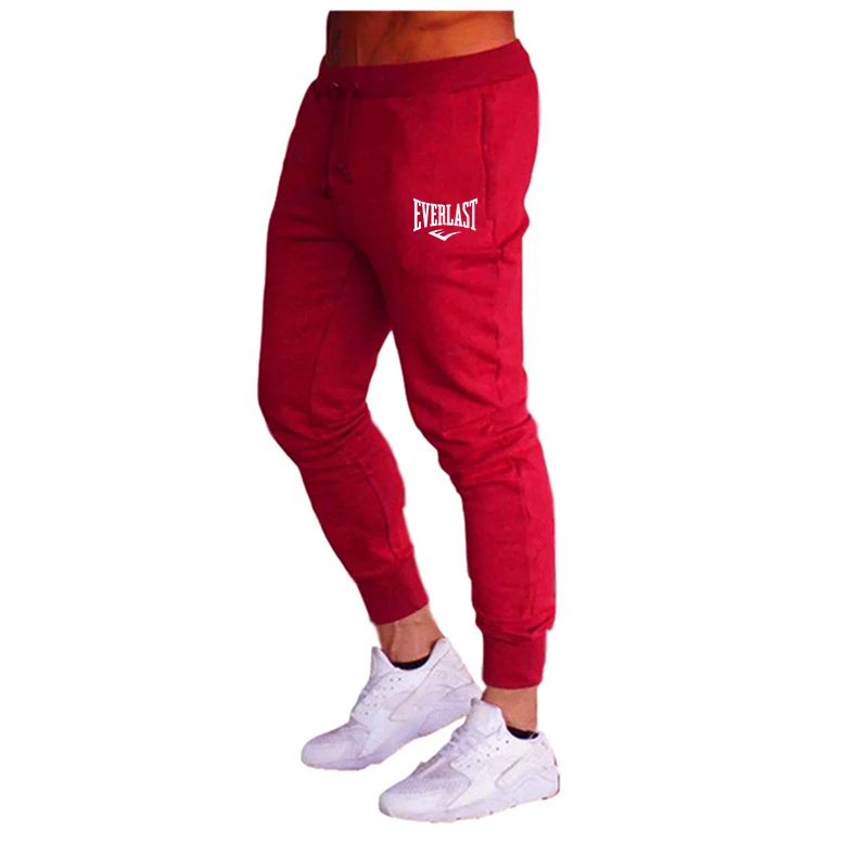 กางเกงพิมพ์ลายใหม่ ฤดูใบไม้ร่ว - Women Shoes Joggers บทวิจารณ์และราคา