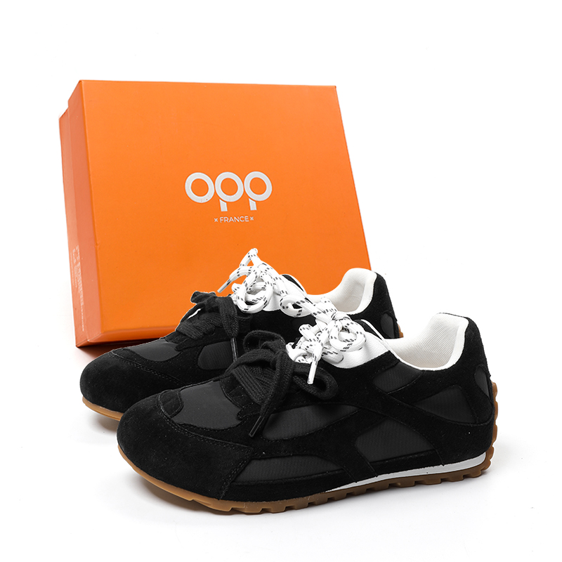 รองเท้าผ้าใบผู้หญิง OPP รุ่นให - Women'S Shoes New Balance บทวิจารณ์และราคา