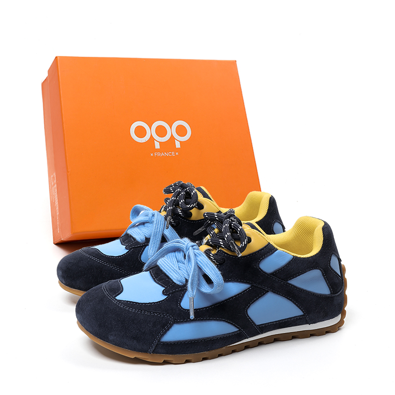 รองเท้าผ้าใบผู้หญิง OPP รุ่นให - Women'S Shoes New Balance บทวิจารณ์และราคา