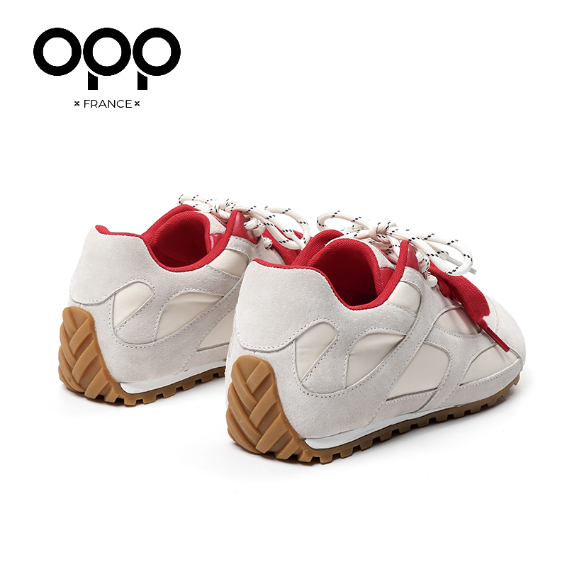 รองเท้าผ้าใบผู้หญิง OPP รุ่นให - Women'S Shoes New Balance บทวิจารณ์และราคา