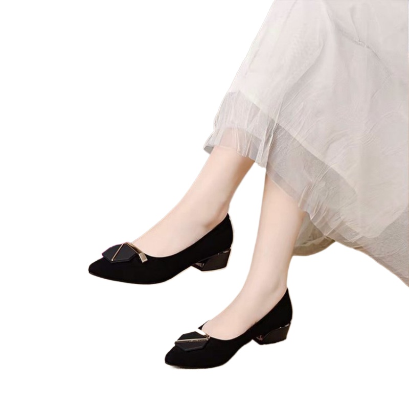 2026 แฟชั่นรองเท้าส้นเตี้ยสตรี - Shoes For Women Flats บทวิจารณ์และราคา
