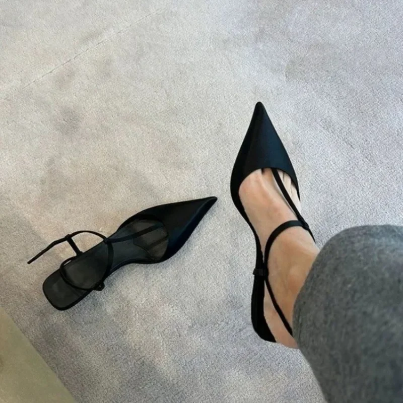 รองเท้าสำหรับผู้หญิง รองเท้าส้ - Women Shoes Heels บทวิจารณ์และราคา