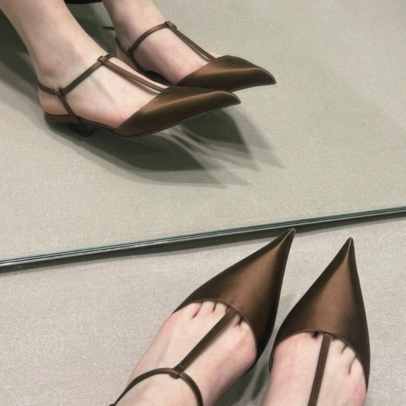 รองเท้าสำหรับผู้หญิง รองเท้าส้ - Women Shoes Heels บทวิจารณ์และราคา