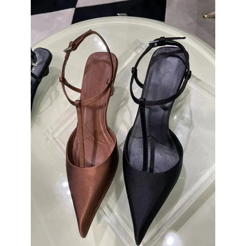 รองเท้าสำหรับผู้หญิง รองเท้าส้ - Women Shoes Heels บทวิจารณ์และราคา