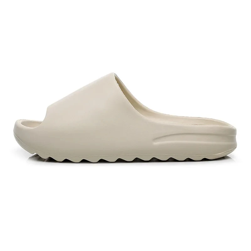 รองเท้าแตะแบบสวมกันลื่น พื้นหน - Women'S Shoes To Men'S บทวิจารณ์และราคา