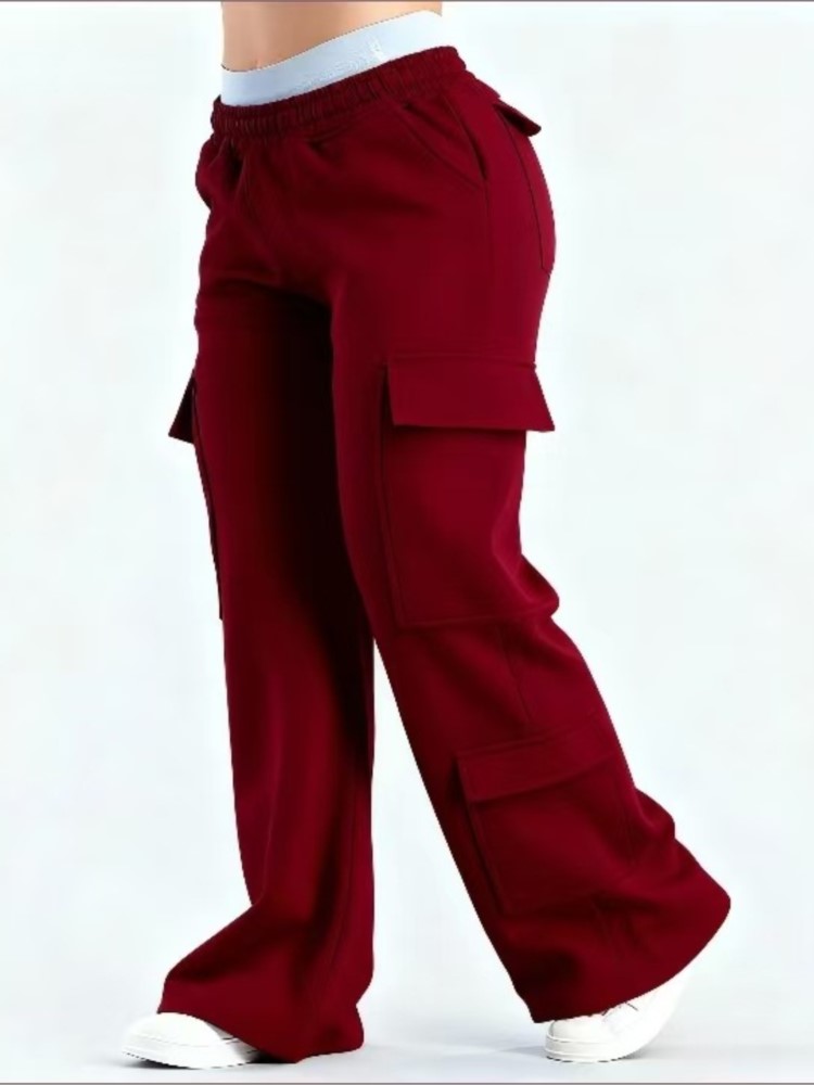 กางเกงวอร์มลำลองทรงตรงสำหรับผู - Women Shoes Joggers บทวิจารณ์และราคา