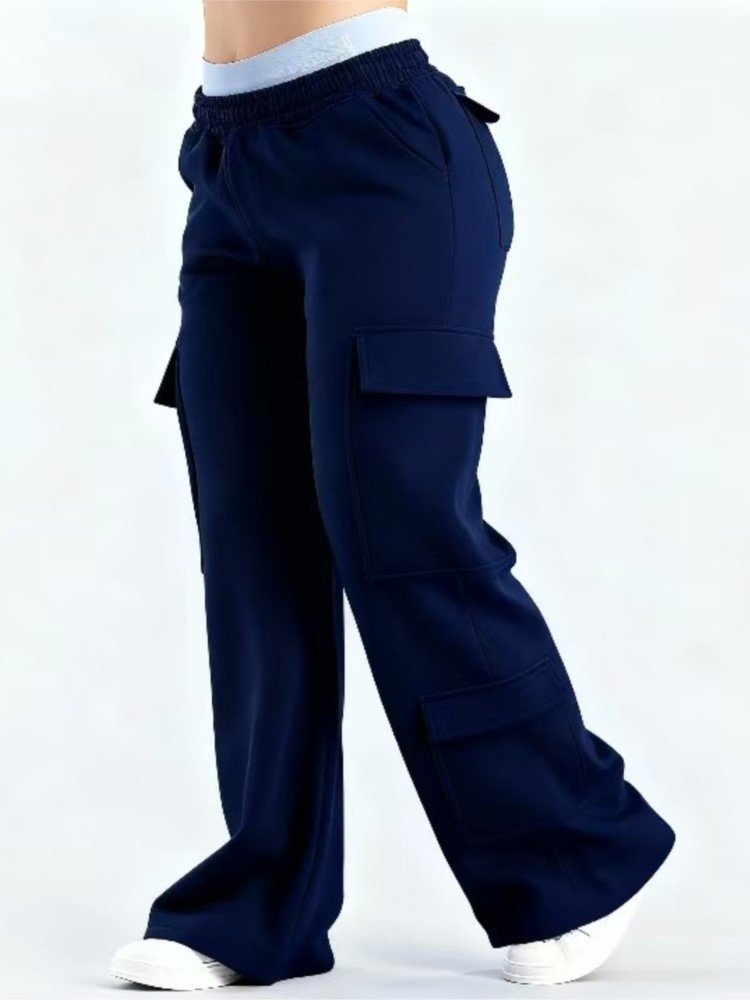 กางเกงวอร์มลำลองทรงตรงสำหรับผู - Women Shoes Joggers บทวิจารณ์และราคา