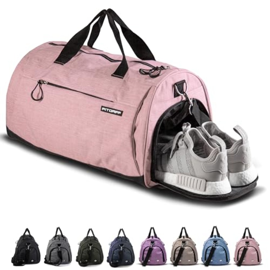 ®   กระเป๋ายิมสำหรับผู้ชายและผ - Women'S Shoes To Men'S บทวิจารณ์และราคา