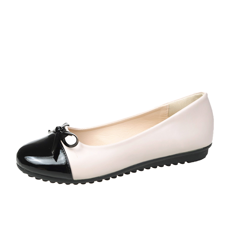 2026 ใหม่แฟชั่นรองเท้าบัลเลริน - Shoes For Women Flats บทวิจารณ์และราคา