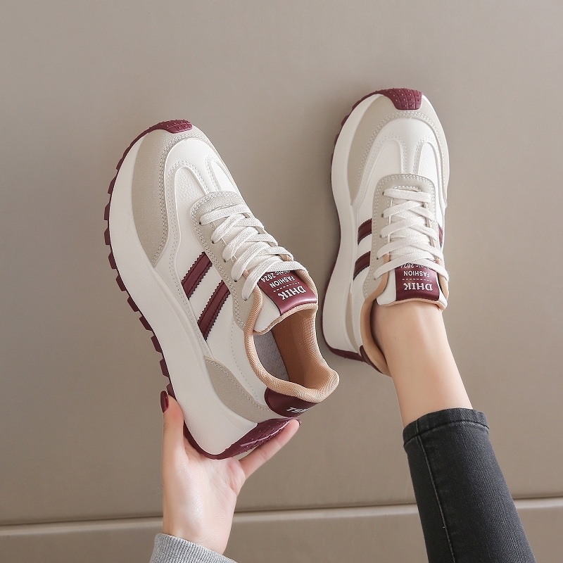 รองเท้าผ้าใบผู้หญิงรุ่นใหม่ ระ - Women'S Shoes New Balance บทวิจารณ์และราคา