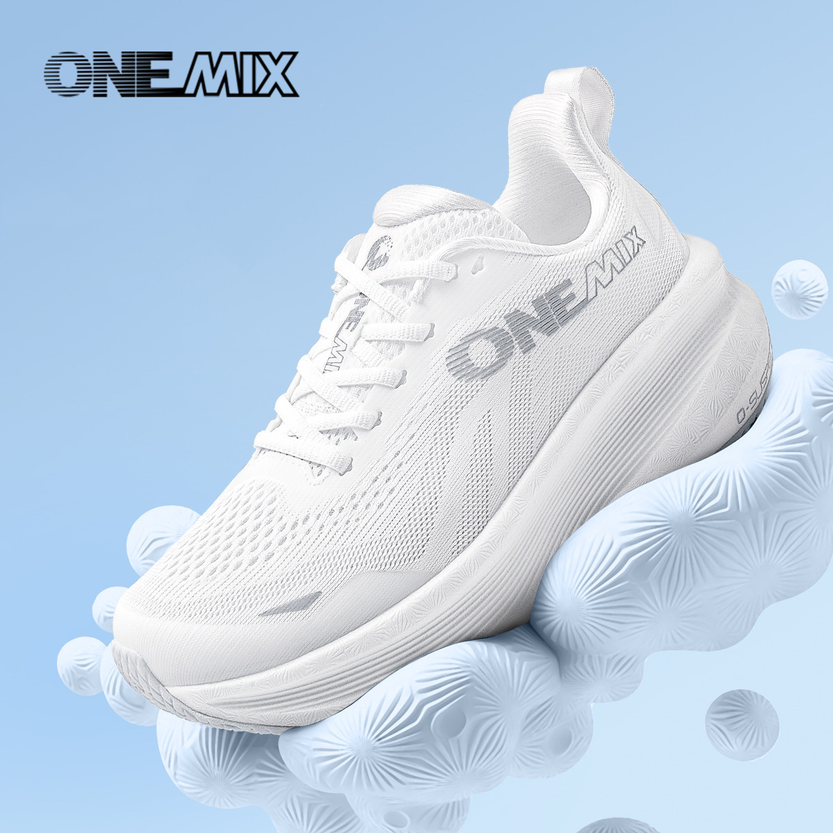 ONEMIX รองเท้ากีฬาผู้หญิงรุ่นใ - Women'S Shoes New Balance บทวิจารณ์และราคา