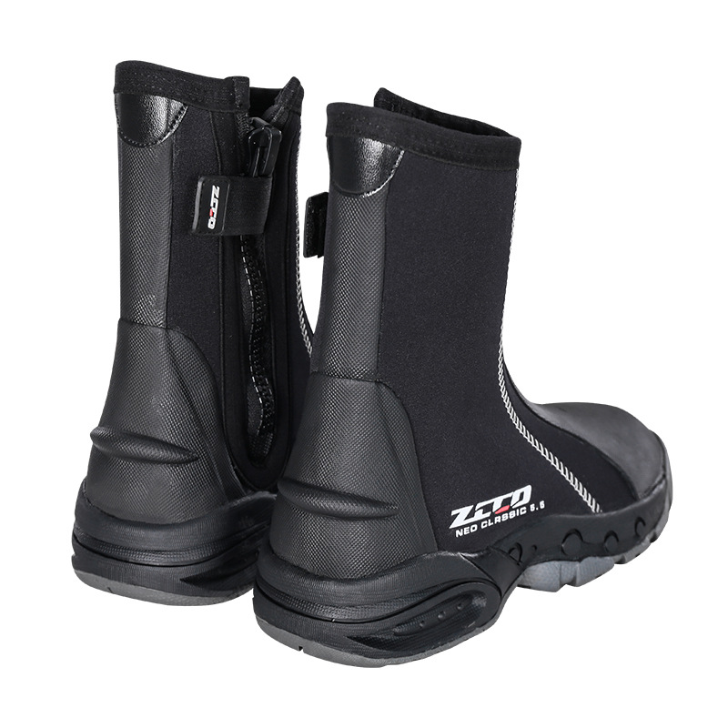 ชุดดำน้ำนีโอพรีน5มม. สำหรับผู้ - Women'S Shoes For Neuropathy บทวิจารณ์และราคา