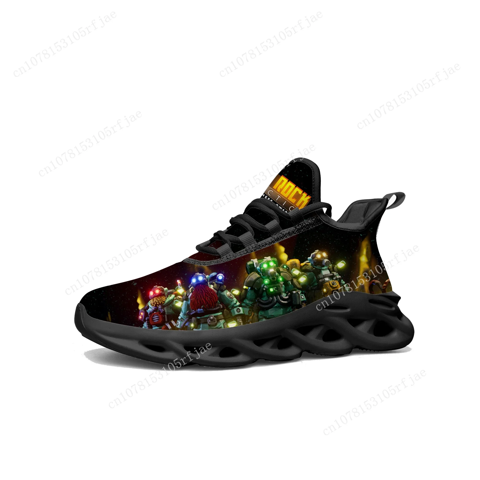 ดีพ ร็อค กาแลกติก แฟลตส์รองเท้ - Women'S Shoes Running Sports บทวิจารณ์และราคา