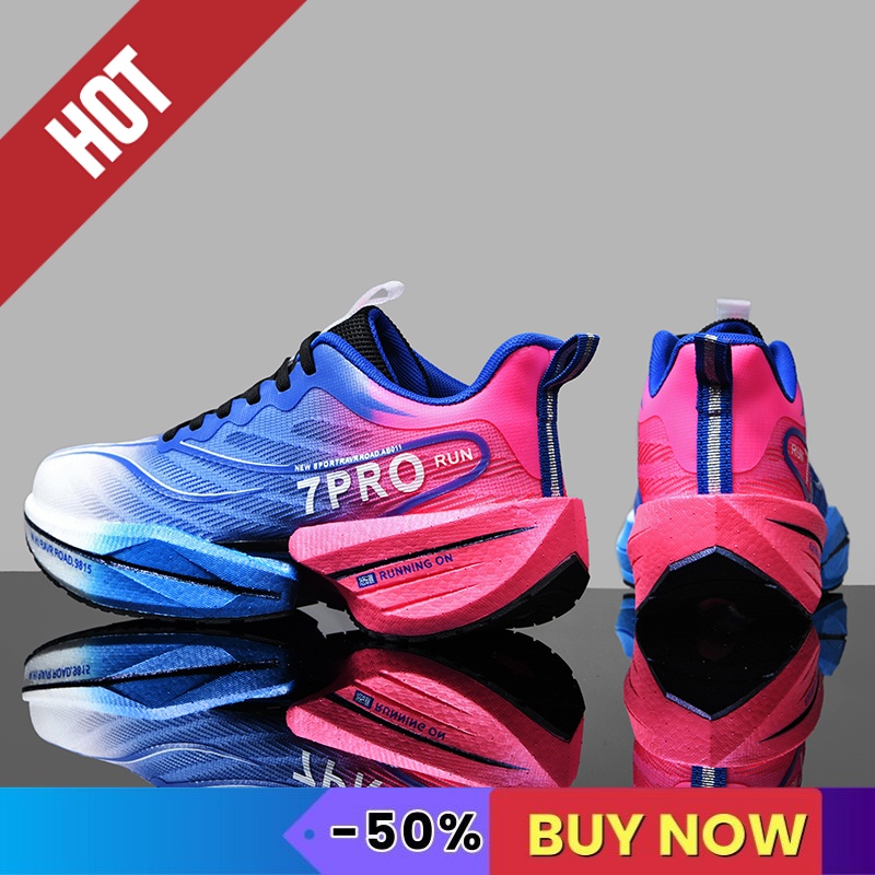 ใหม่ผู้ชายกีฬารองเท้าวิ่งแผ่นค - Women'S Shoes New Balance บทวิจารณ์และราคา