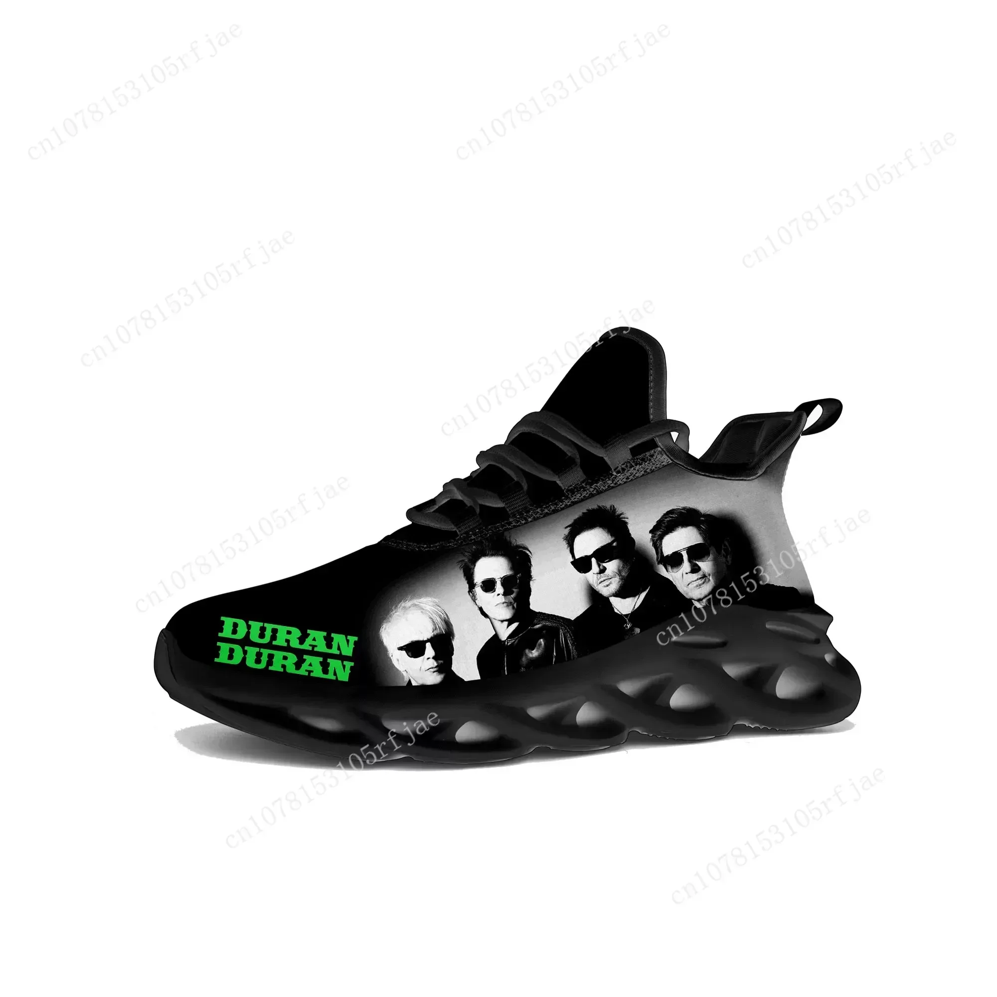 ดูรัน ดูรัน แฟลตส์รองเท้าผ้าใบ - Women'S Shoes Running Sports บทวิจารณ์และราคา