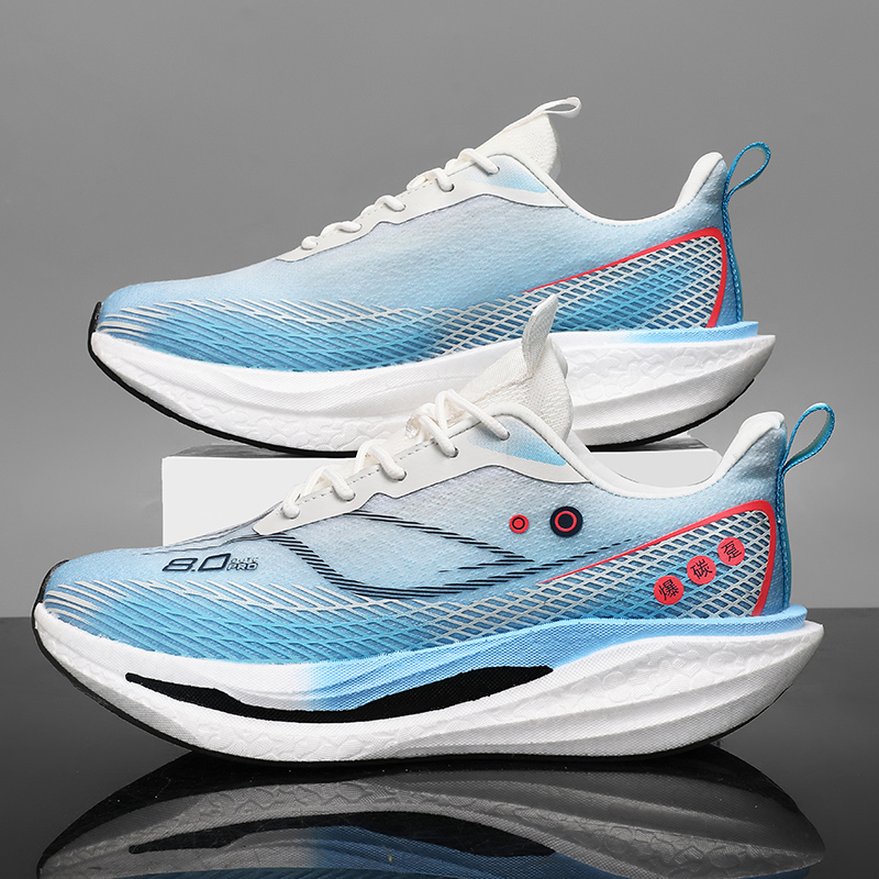 รองเท้ากีฬาแบบเบาสำหรับผู้ชายแ - Women'S Shoes New Balance บทวิจารณ์และราคา