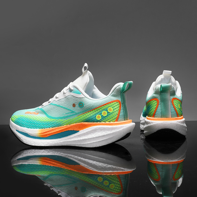 รองเท้ากีฬาแบบเบาสำหรับผู้ชายแ - Women'S Shoes New Balance บทวิจารณ์และราคา